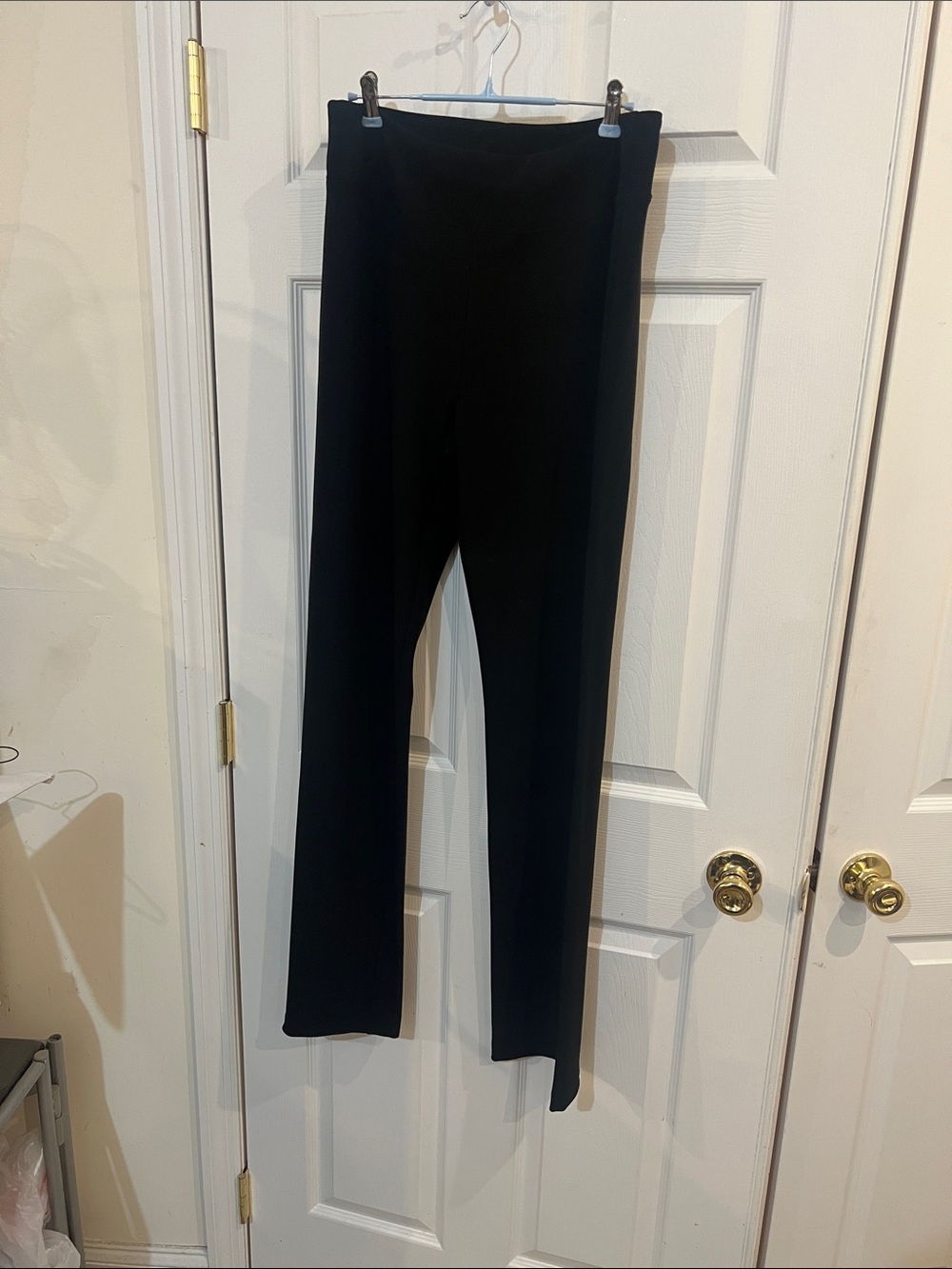 Boston Proper Black Stretch Leggings B112